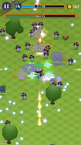 Pixel Hero: Roguelike 1.1.6 APK + Mod (Unlimited money / Free purchase / Unlocked) for Android