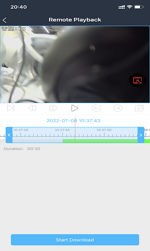 SuperLive Plus Screen 3