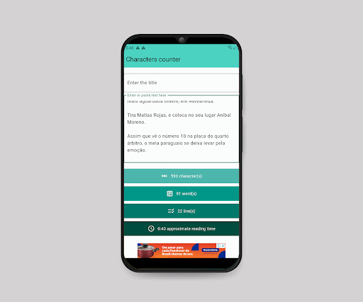 Orçamento Ordem de Serviço