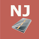 NJ Driver License Practice Test icon