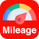 Mileage Calculator by meter - Androidアプリ