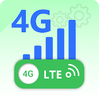 4G Switcher LTE Only