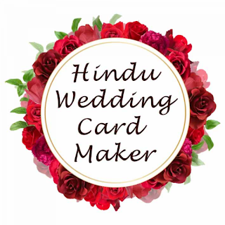 Hindu Wedding Card Maker