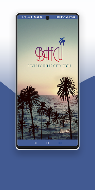 Beverly Hills City EFCU - 9.6.4 - (Android)