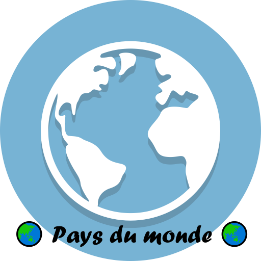 Pays du Monde