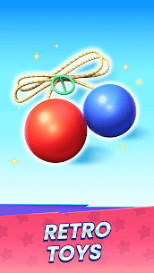 Clackers Master: Latto Latto MOD APK (Unlimited Resources/Free Shopping) 1