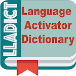 LLADICT - Language Activator Dictionary 1.1 (AdFree)