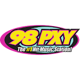 98PXY The #1 Hit Music Station icon