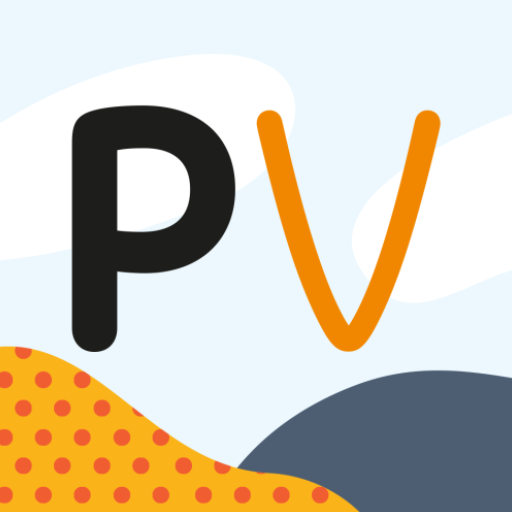 Puerto Venecia logo