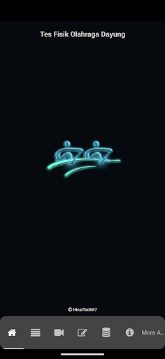 Tes Fisik Olahraga Dayung