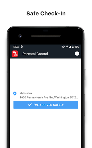 Bitdefender Parental Control 1.4.6.541 Screenshots 6