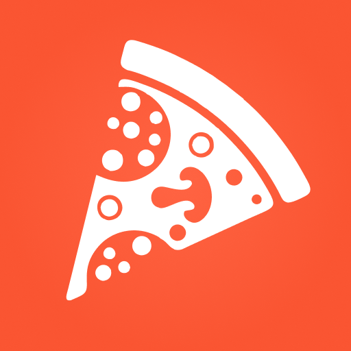 Pizza Strada logo