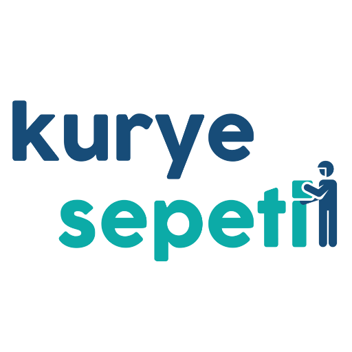 Kurye Sepeti logo