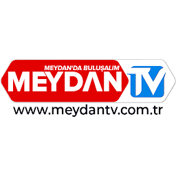 「Meydan Tv」のアイコン画像