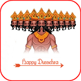 Happy Dussehra Images icon