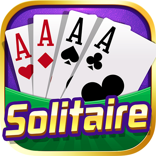 Big Win Solitaire Aplikace Na Google Play
