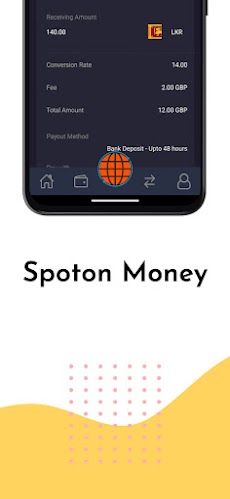 SpotOn Moneyのおすすめ画像4