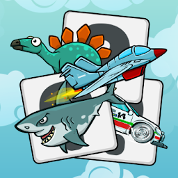 Приключенческая игра на память Mod Apk