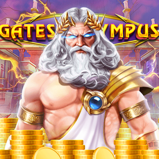 Gates of Olympus slot online