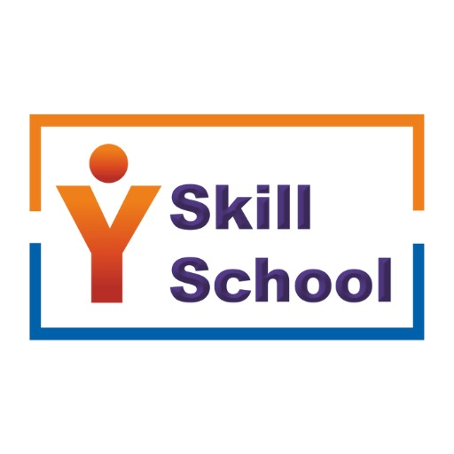 SKILLS SCHOOL logo