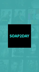 Soap2Day HD Stream