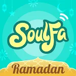 Cover Image of Download SoulFa - Free Group Voice Chat Room&Clubhouse 2.8.0 APK