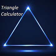 Triangle + Trigonometry + SinCosTan Calculator Pro