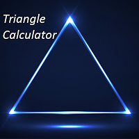 Triangle  Trigonometry  SinCosTan Calculator Pro