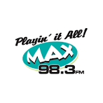 MAX 98.3 FM Apk