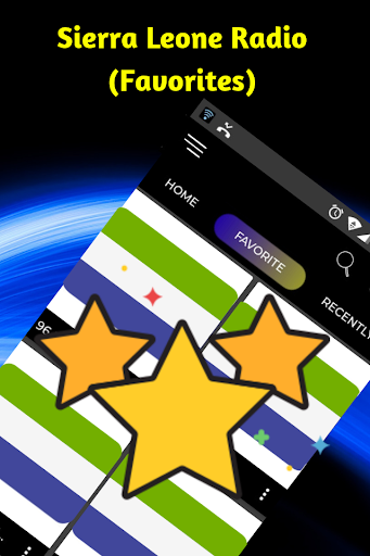 Radio Sierra Leone ? Online FM AM Stations Free