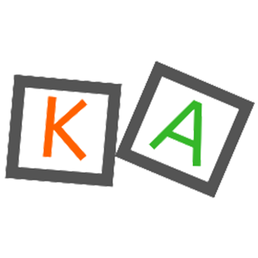 Kalam Services ~ Start Online logo
