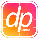 DP for Whatsapp Status icon