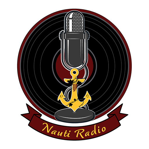 Nauti Radio logo