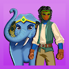 Harmony : Heroes of Elephantia icon