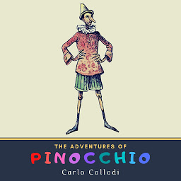 Obraz ikony: The Adventures of Pinocchio