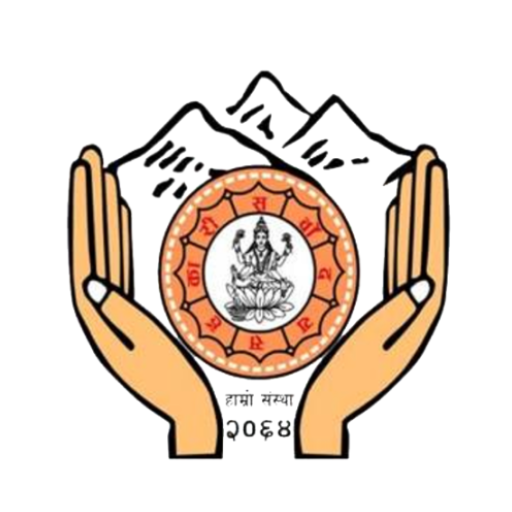 Sarbodaya COOP logo