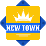 NewTown - Social Media Application