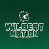 DHS Wildcat Nation icon