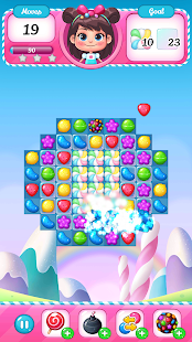 Candy Match 0.1.4 APK screenshots 11