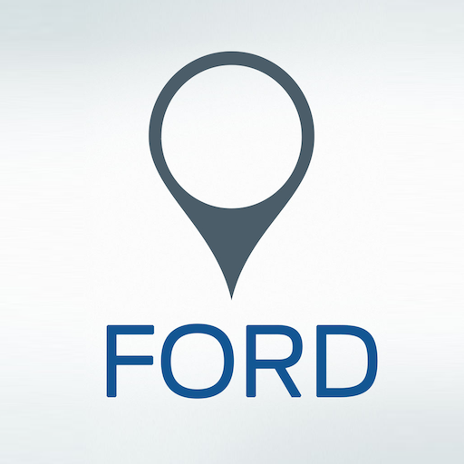 Ford Carsharing Download on Windows