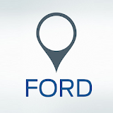 Ford Carsharing icon
