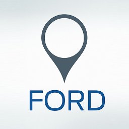 Icon image Ford Carsharing