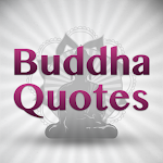 Cover Image of Herunterladen Hindi Gautam Buddha Quotes  APK