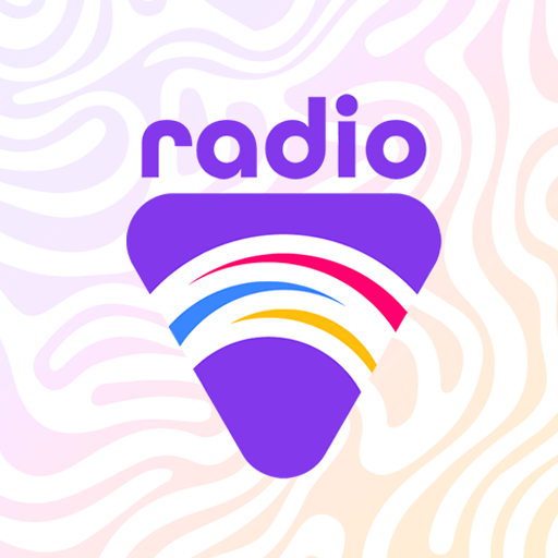 Radio V logo