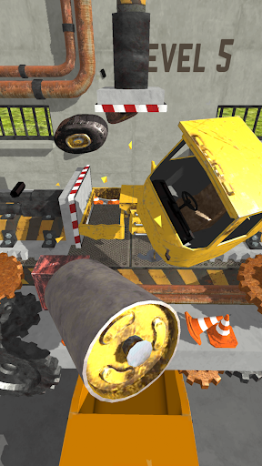 Car Crusher  screenshots 2