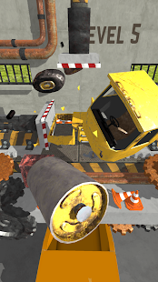 Car Crusher 1.5.6 APK screenshots 2