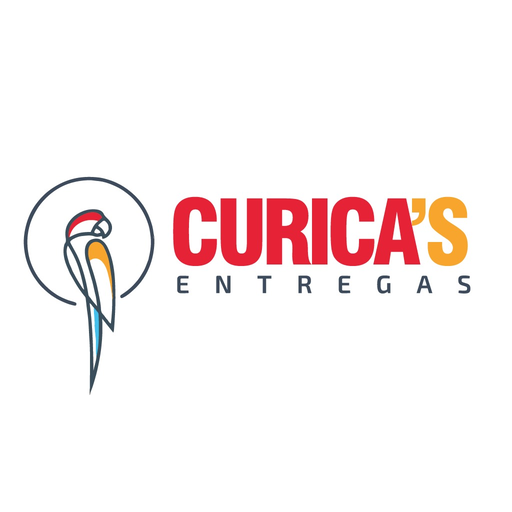 Curica entregas logo