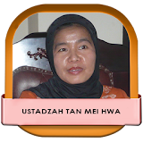 Ceramah Ustadzah Tan Mei Hwa icon