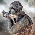 Cover Image of Descargar FPS Action Shooting Strike  APK