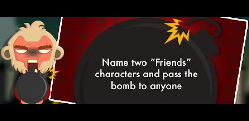 Party Bomb - Party Game